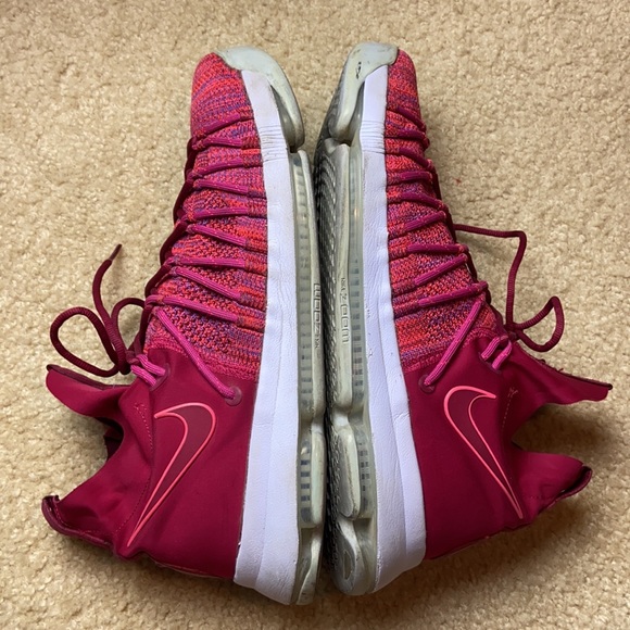 kd 9 elite wanda